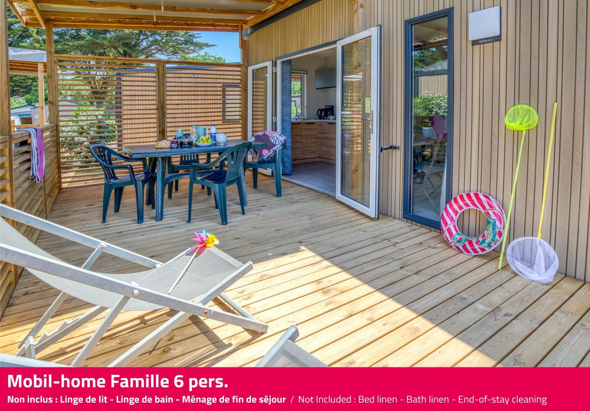 Camping La Corniche Plozévet Extérieur photo